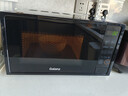 格兰仕（Galanz）一级能效变频家用微波炉20L平板易清洁一键解冻简易操作DB1 实拍图