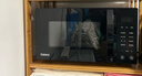 格兰仕（Galanz）微波炉烤箱一体机不锈钢内胆23升800瓦速热营养解冻智能微烤一体机C2(S2) 实拍图
