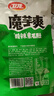 卫龙魔芋爽酸辣味49g 实拍图