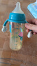 迪士尼奇妙惊喜PPSU奶瓶+重力球组套330ml  6个月+ 实拍图