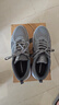 361°运动鞋男鞋秋冬季透气网面跑鞋黑色通勤轻质户外慢跑步鞋新年礼物 石墨灰/烟灰【透气网布】 44 实拍图