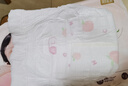 好奇（Huggies）铂金装小桃裤拉拉裤L76片(9-14kg)大号尿不湿【透爽散热】 实拍图