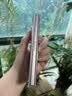 三星（SAMSUNG）Galaxy Z Fold6 原生谷歌AI 大折叠屏全网通库存5G旗舰商务手机超轻薄大屏第三代骁龙8 浅玫粉 12G+512GB（7.6英寸）双卡 实拍图