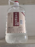 不老潭粮食酒浓香型桶装高粱酒高度散装白酒自饮泡酒窖藏贰号 52度 5L 实拍图