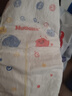 好奇（Huggies）金装纸尿裤L132片(9-14kg)尿不湿【速干不易红】 实拍图