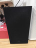 三星（SAMSUNG）HW-Q600F/XZ 全景声3.1.2声道 无线蓝牙回音壁低音炮 独立天空声道 家庭影院 电视投影游戏音响 4K 实拍图