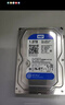西数500G1T2T3T4T6T8T10T12T16T机械硬盘台式机录像机监控硬盘二手99成新 西部数据【台式3.5寸】 1T蓝盘 空盘 不带系统 实拍图