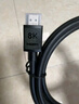 绿联USB3.0延长线 公对母数据连接线 电视电脑主机硬盘U盘鼠标键盘打印机扩展线加长转接线3米 30127 实拍图