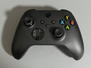微软（Microsoft）Xbox无线游戏手柄 磨砂黑+USB-C线 蓝牙适配Xbox/PC/平板/手机Steam促销 黑神话悟空 空洞骑士 实拍图