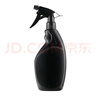农宝喷壶消毒酒精喷雾瓶浇花神器洒水壶家用清洁喷水壶浇水 黑色 实拍图