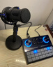 魅声声卡直播设备全套k歌专用 手机电脑快手抖音专业电容麦克风无线话筒配音录音主播唱歌套装外置 实拍图