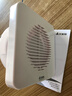 艾美特（AIRMATE）APC10-03排气扇 卫生间厨房换气扇窗式墙用排风扇强力抽风机4寸 实拍图