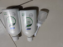 妇炎洁女性妇科私处洗液 护理液植物本草抑菌洗液 380ml*2+冲洗器 实拍图