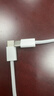 Apple/苹果 60W USB-C数据线-1米 type-c苹果充电线手机数据线 苹果17充电线iphone17充电线 实拍图