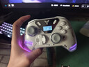 飞智八爪鱼4 无线游戏手柄 力调节合金摇杆PC电脑电视Steam【买八爪鱼4送冰原狼2】 实拍图