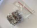 骆驼（CAMEL）【迪丽热巴同款】山越工装靴女 L25W076018R 土黄(反绒毛里) 38 实拍图