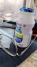 味动力乳酸菌饮料蓝莓味 0添加儿童小瓶100ml*30瓶早餐酸奶整箱过年送礼 实拍图