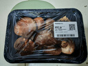 香菇约300g 实拍图