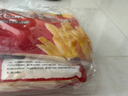 麦肯原味冷冻薯条 950g*2袋 预制菜速食小吃菜肴 菜油炸食品方便菜 实拍图