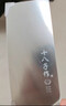 十八子作不锈钢家用菜刀 耐滑手柄刀具盈光斩切刀SL1703-AB【彩盒装】 实拍图