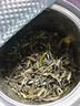 一杯香茶叶茉莉花茶银针横县特级200g新茶过年货礼节盒装礼品送礼自己喝 实拍图
