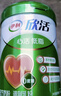 伊利欣活联合北京同仁堂心活膳底 中老年奶粉 送礼 营养品 早餐 800g 实拍图