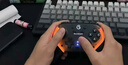 盖世小鸡（GAMESIR）超新星无线游戏手柄switch2手柄宝可梦ZA宏编程 体感手机安卓苹果Steam电脑NS2pro电视蓝牙黑神话 实拍图