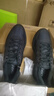 亚瑟士ASICS男鞋缓震回弹运动鞋舒适跑步鞋透气跑鞋 GEL-FLUX 4 黑色-水波纹 41.5 实拍图