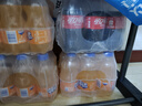 可口可乐（Coca-Cola）可口可乐300ML瓶装碳酸饮料经典美味畅爽日期新鲜含糖商场同款 芬达300mL6瓶 实拍图