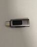 海备思 Type-C数显转接头公转母充电功率实时显示电流电压测试手机数据线瓦数监测仪充电器usb功率检测器 实拍图