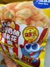 小鹿蓝蓝 0蔗糖高钙奶酪爆米花泡芙球128g宝宝泡芙儿童奶酪酥零食独立小袋 实拍图