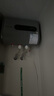 荣事达【免费上门安装】热水器电热水器家用速热一级能效储水式扁桶超薄双胆出租房卫生间洗澡出水断电 【40升】机械数显+节能速热+双防电墙 实拍图