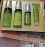 自然堂雪松精油活颜御龄套装 紧致抗皱抗衰老护肤品女新年礼物 实拍图