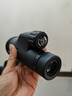 雷龙 leaysoo 12X50单筒望远镜高清高倍微光可视 户外旅游观鸟镜 实拍图