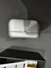 Technics【全网热卖】尊享款AZ80 真无线蓝牙主动降噪入耳耳机HIFI系列支持LDAC/无线充电适用苹果安卓 EAH-AZ80银色【国行】 实拍图