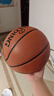 斯伯丁（SPALDING）篮球TF系列7号PU比赛室内外兼用耐磨成人青少年 77-176Y 实拍图