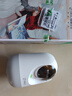 360摄像头9pro-800万双频WIFI云台家用摄像头家用监控摄像机手机远程监控器360度夜视全景 婴儿看护器 实拍图