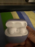 华为长续航蓝牙耳机 FreeBuds SE 2 焕新补贴 40小时长续航 快速充电 蓝牙5.3适用于苹果/安卓手机白 实拍图