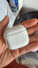 Apple/苹果 AirPods 4 搭配USB-C充电盒 苹果耳机 蓝牙耳机 适用iPhone/iPad/Mac 四代 实拍图