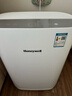 霍尼韦尔（Honeywell）空气净化器 母婴健康杀毒除甲流高效除菌除过敏原 PM2.5智能数显 KJ450F-Z21WS 实拍图