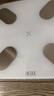PICOOC有品智能体脂秤【充电款】体重秤家用电子秤测人体数据脂肪秤减肥体脂称Mini-C送男女友生日礼物 实拍图