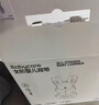 babycare腰凳全阶婴儿背带三合一减压透气抱娃神器易穿脱云朵舱升级微光钛 实拍图