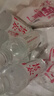 今麦郎凉白开熟水饮用水金榜 550ml*24瓶非矿泉水 整箱塑膜装喝凉白开水 实拍图