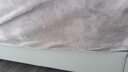 京东京造 220g加厚牛奶绒床笠 无静电A类秋冬床罩床垫保护套 1.8米床 暮霞 实拍图