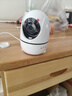 小湃500万5G双频家用摄像头无线wifi网络室内高清监控器360度无死角带夜视家用监控婴儿宠物创维智造 实拍图