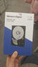 西部数据（WD）3TB 台式机机械硬盘 WD Blue 西数蓝盘 3.5英寸 5400转 128MB SATA CMR垂直技术 WD30EZZX AI硬盘 实拍图