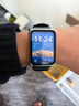 小米（MI）手环9Pro黑色 智能手环 高精度运动健康 睡眠呼吸暂停监测 心率血氧监测运动手环送男友送女友 实拍图