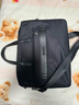 新秀丽（Samsonite）公文包14英寸商务电脑包男士手提包斜挎包生日礼物 45Q 实拍图