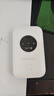 迅优随身wifi三网通免插卡无线wifi6便携式4G路由器网卡移动联通电信无限制全国通用流量2025款5GXY 【顶配版wifi6】八核八通道+升级续航48小时 直播追剧刷视频神器 实拍图