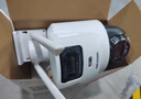 HIKVISION海康威视4g摄像头室户外终身免费充值无限流量1000万双摄家用监控器360度无死角夜视全景云台旋转 实拍图